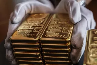 Morgan Stanley, Altın Fiyat Beklentisini Düşürdü