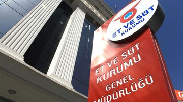 Et ve Süt Kurumu’ndan Et İthalatıyla İlgili İddialara Yanıt