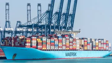 AB Ülkeleri Arasındaki Ticaret Yavaşlıyor