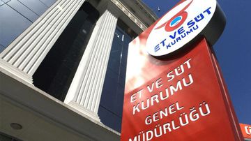 Et ve Süt Kurumu’ndan Et İthalatıyla İlgili İddialara Yanıt