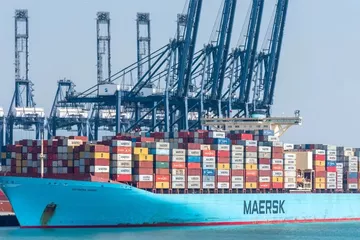 AB Ülkeleri Arasındaki Ticaret Yavaşlıyor