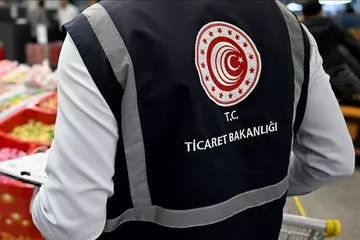 Ticaret Bakanlığı Uygunsuz Ürünlere Ceza Yağdırdı