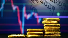 Dolar Zirveden Döndü: Altın Yüzde 2, Gümüş Yüzde 4 Yükseldi