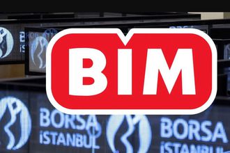 BİM Hisseleri, Rekabet Kurulu'nun Dev Cezası Sonrası Sert Düştü!