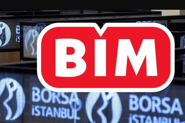 BİM Hisseleri, Rekabet Kurulu'nun Dev Cezası Sonrası Sert Düştü!