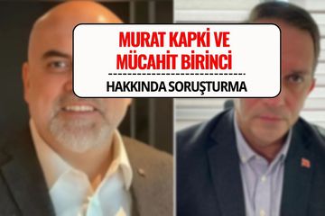 Mücahit Birinci Hakkında Özel’in Suçlamaları ve Başlatılan Soruşturma Ne?