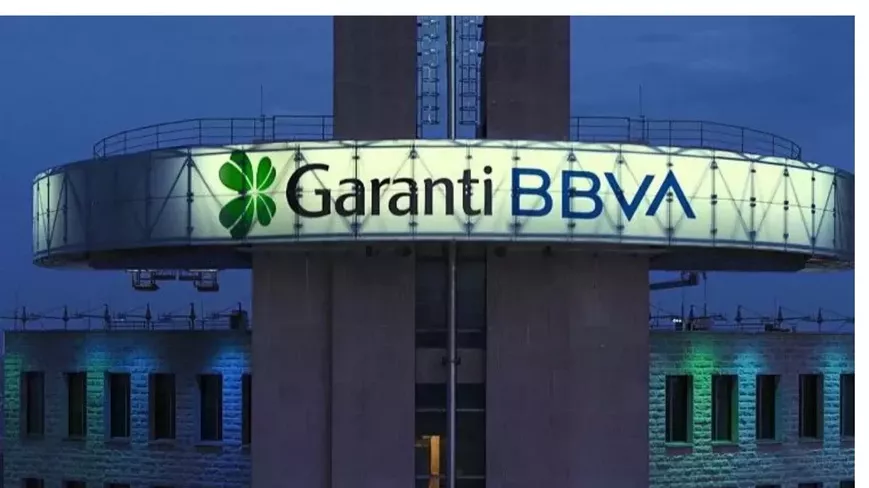 Garanti Bankası (GARAN) 2025 Yılı 4. Çeyrek Bilançosu Nasıl Geldi?