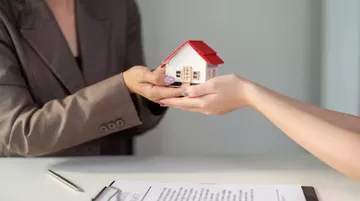 Türklerin Yurt Dışı Emlak Harcaması 2,6 Milyar Doları Aştı