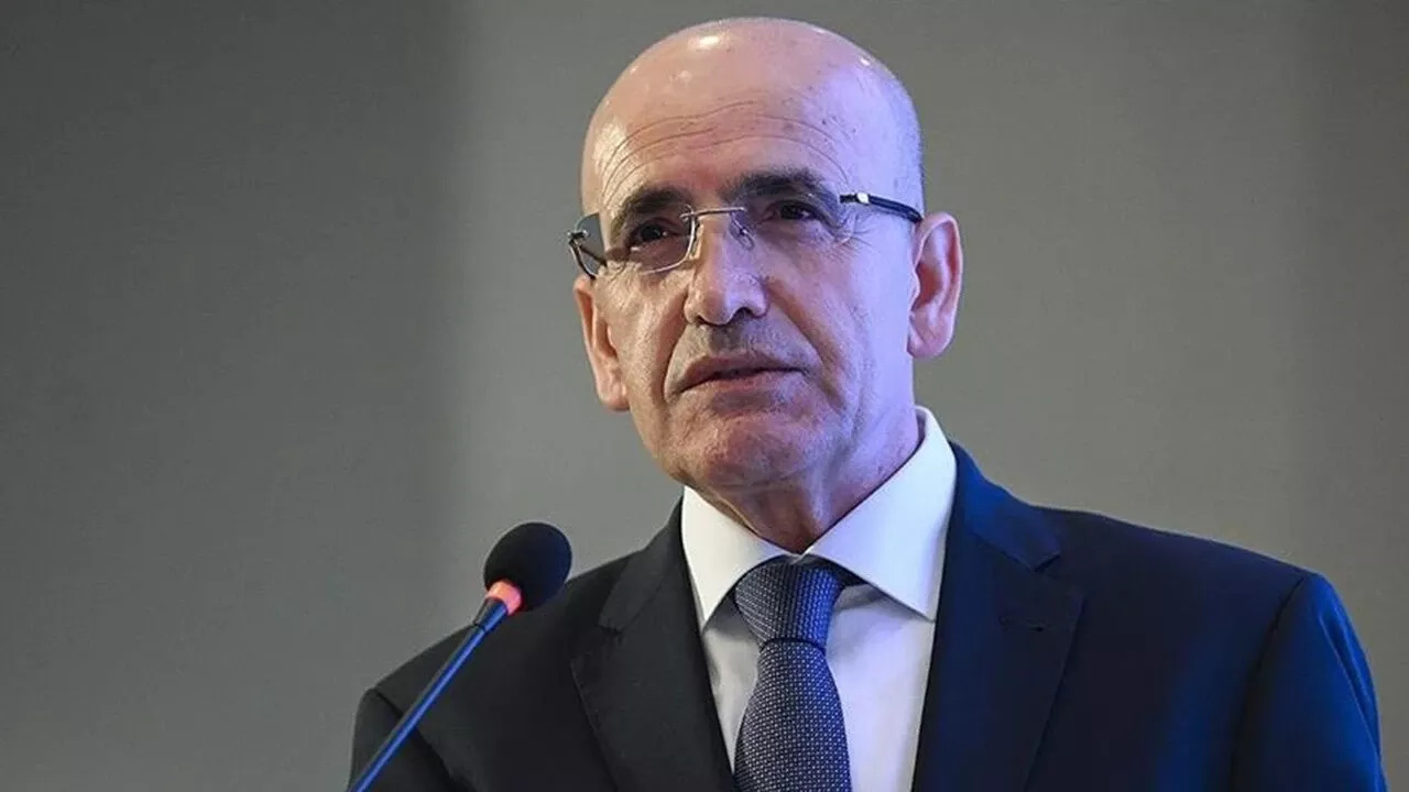 Mehmet Şimşek’ten Cari Açık Değerlendirmesi: Petrol Fiyatları Etkili Olabilir
