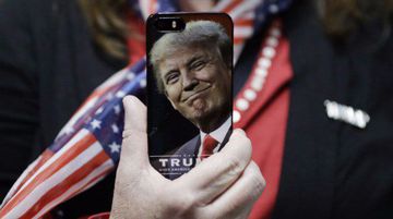 Trump Politikaları Apple'ı Zor Duruma Sokabilir: iPhone Fiyatlarına Zam Yolda!