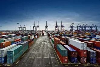 Yurt Dışı ÜFE’de Yılın En Düşük Artışı