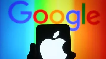 Apple ve Google'dan Siri Ortaklığı