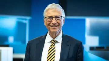 Enerji Bakanı: Türkiye, Küçük Modüler Nükleer Santraller İçin Bill Gates’in Şirketiyle Görüşüyor