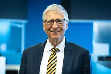 Enerji Bakanı: Türkiye, Küçük Modüler Nükleer Santraller İçin Bill Gates’in Şirketiyle Görüşüyor