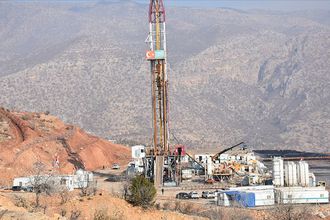 Türkiye Petrol Rezervlerini Kullanma Kararı Aldı