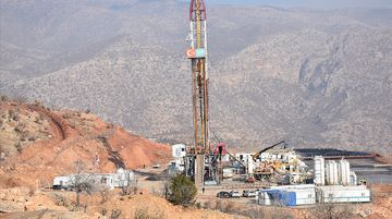 Türkiye Petrol Rezervlerini Kullanma Kararı Aldı