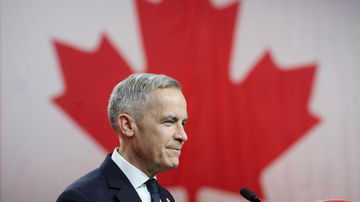 Trump'ın Anlaşmasına Kanada Başbakanı Carney'den Ret