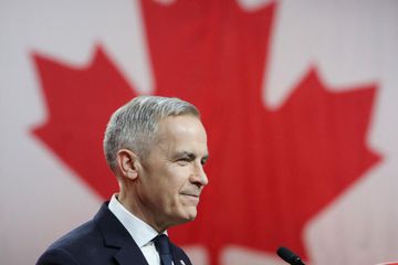 Trump'ın Anlaşmasına Kanada Başbakanı Carney'den Ret