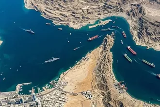 ABD Hürmüz Boğazı’ndaki Mayınları Tespit Edemiyor: Temizlik 6 Aya Yayılabilir