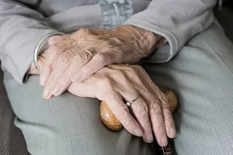 Türkiye’de Yaşlı Nüfus Oranı Rekor Kırdı