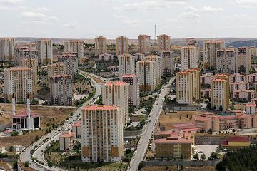 Yeni Evlenenlere Düşük Faizli Konut Kredisi