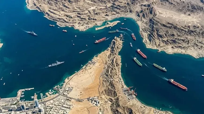 İran’dan Hürmüz Boğazı İçin Yeni Kurum