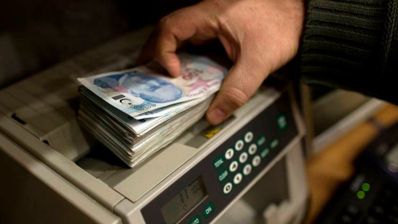 Ticari Kredi Faizleri Sekiz Ayın Zirvesini Gördü