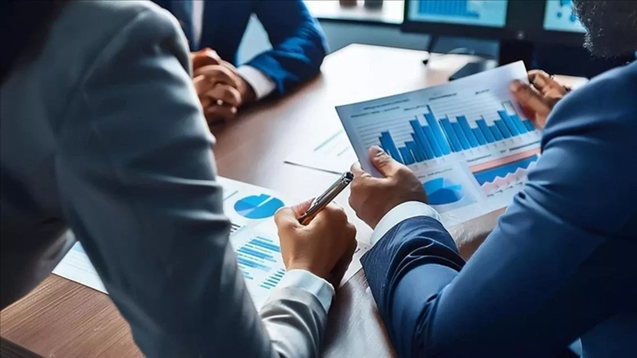 Türkiye’ye Doğrudan Yatırımlar 20 Yılın En Düşüğüne Geriledi