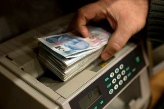 Ticari Kredi Faizleri Sekiz Ayın Zirvesini Gördü