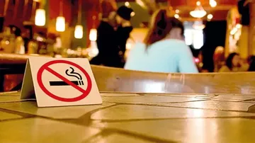 Kapalı Alanlarda Sigara Kullanımına Yeni Düzenleme Geliyor