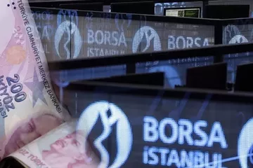 Günün Aracı Kurum İşlem Hacimleri: BofA'dan Dev Alım (06.05.2026)