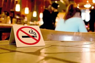 Kapalı Alanlarda Sigara Kullanımına Yeni Düzenleme Geliyor