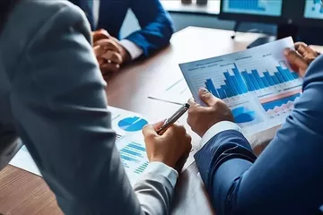 Türkiye’ye Doğrudan Yatırımlar 20 Yılın En Düşüğüne Geriledi