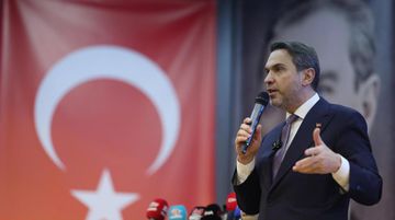 Bakan Bayraktar: Akkuyu Nükleer Güç Santrali'nde 2026 Yılında İlk Kez Elektrik Üreteceğiz