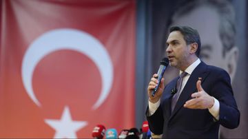 Bakan Bayraktar: Akkuyu Nükleer Güç Santrali'nde 2026 Yılında İlk Kez Elektrik Üreteceğiz