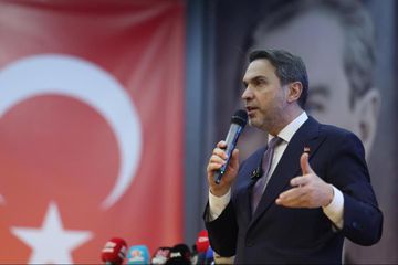 Bakan Bayraktar: Akkuyu Nükleer Güç Santrali'nde 2026 Yılında İlk Kez Elektrik Üreteceğiz