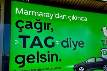 UKOME, Martı Tag'ın Lisans Başvurularını Reddetti