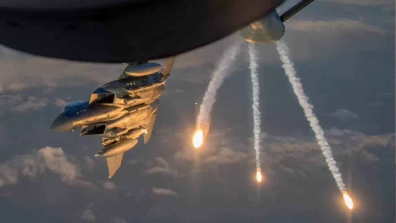 İran Savaşının ABD'ye Maliyeti Artıyor: Pentagon'dan Milyarlarca Dolarlık Hesap