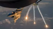 İran Savaşının ABD'ye Maliyeti Artıyor: Pentagon'dan Milyarlarca Dolarlık Hesap