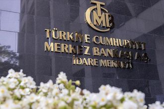 2011'den Beri En Yüksek Seviye: Merkez Bankası Rezervlerinde Rekor!