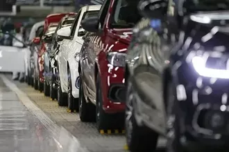 Araçlarda ÖTV Düzenlemesi Meclis'ten Geçti