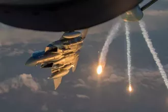 İran Savaşının ABD'ye Maliyeti Artıyor: Pentagon'dan Milyarlarca Dolarlık Hesap