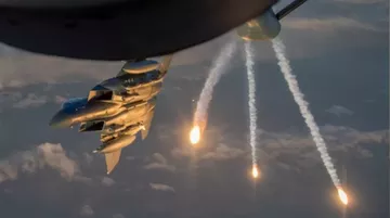 İran Savaşının ABD'ye Maliyeti Artıyor: Pentagon'dan Milyarlarca Dolarlık Hesap
