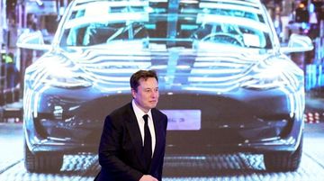 Tesla Hisseleri Yılın İlk Çeyreğinde Yüzde 36 Değer Kaybetti