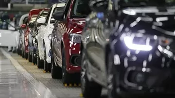Araçlarda ÖTV Düzenlemesi Meclis'ten Geçti