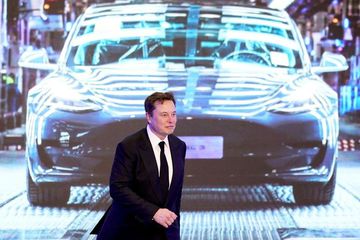 Tesla Hisseleri Yılın İlk Çeyreğinde Yüzde 36 Değer Kaybetti