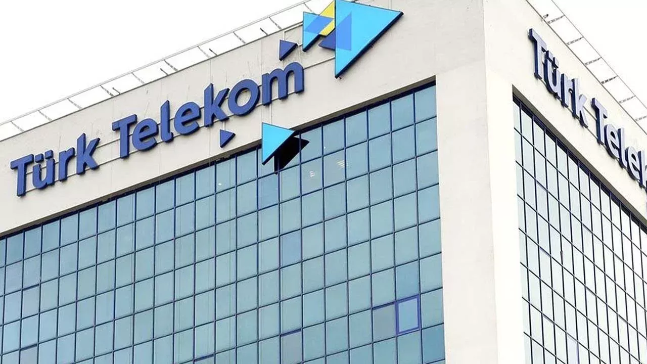 Türk Telekom’dan Güçlü İlk Çeyrek: TTKOM Kârı Beklentiyi Aştı