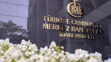TCMB 2025 Yılında 1 Trilyon TL Zarar Etti