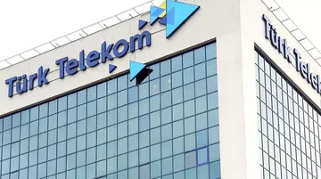 Türk Telekom’dan Güçlü İlk Çeyrek: TTKOM Kârı Beklentiyi Aştı
