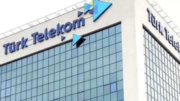 Türk Telekom’dan Güçlü İlk Çeyrek: TTKOM Kârı Beklentiyi Aştı